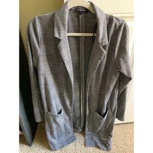 Size L dress cardigan/coat